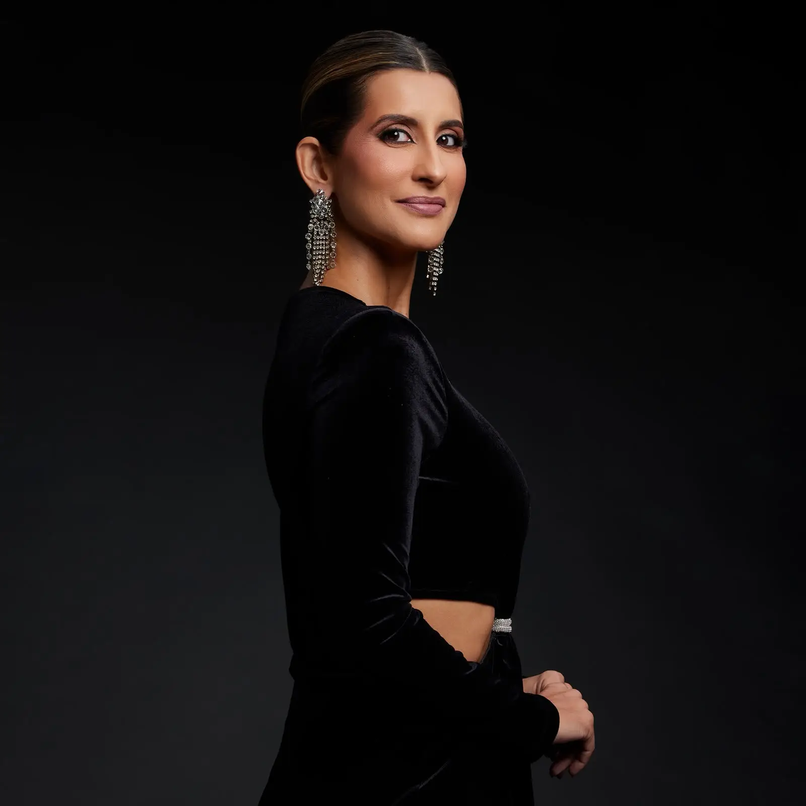 Dra. Fernanda Padovani