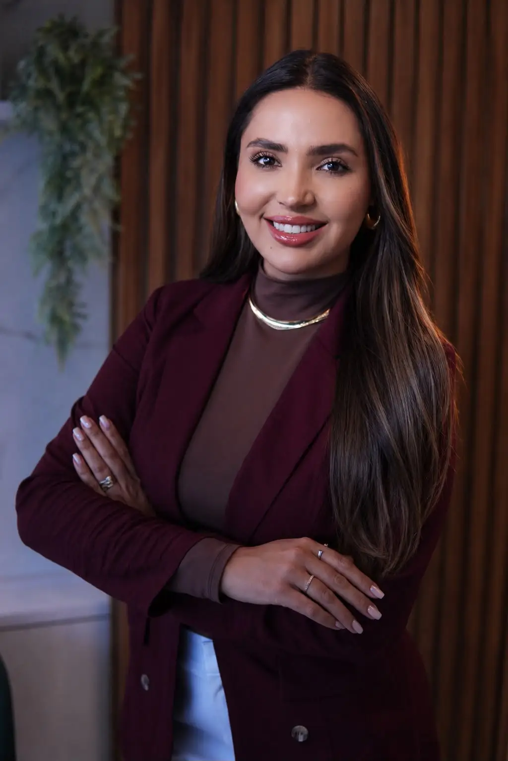 Dra. Mariana Oliveira