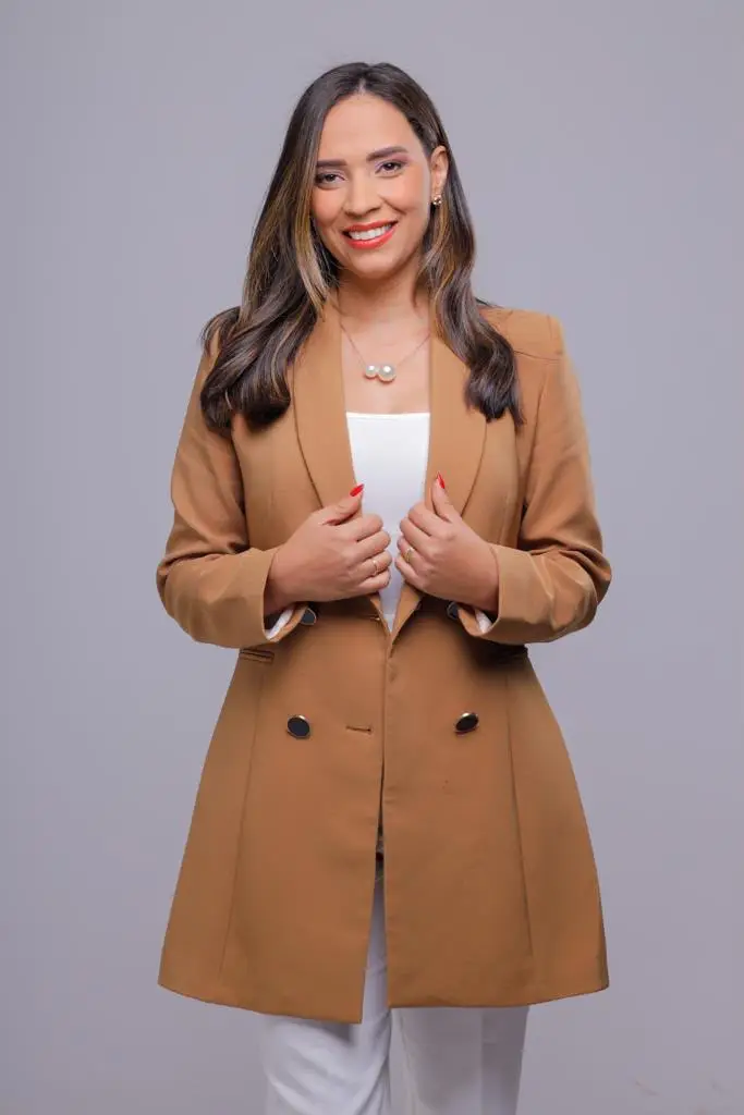 Dra. Wanessa Ribeiro