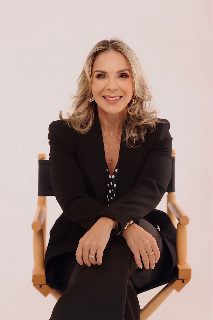 Andrea Aragão